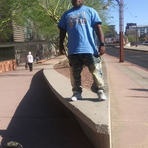 Meet your Posher, Jeffery